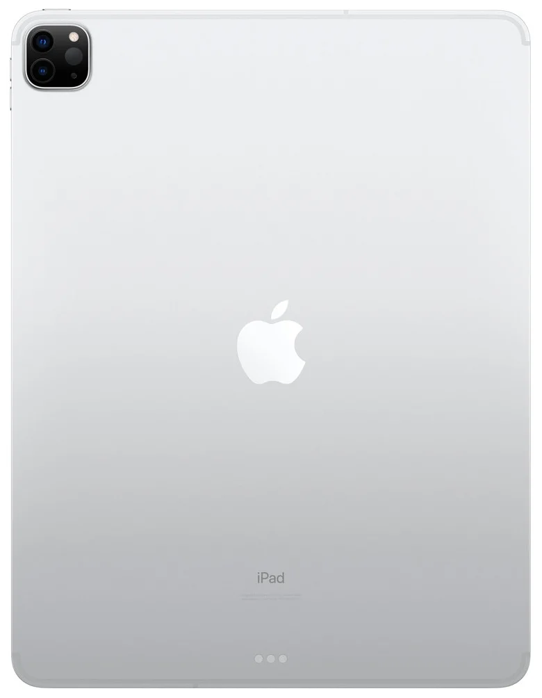 Apple iPad Pro 12.9 (2020) 128Gb Wi-Fi - оперативная память: 6 ГБ