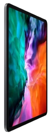 Apple iPad Pro 12.9 (2020) 128Gb Wi-Fi - камеры: основная 12 МП, 10 МП, фронтальная 7 МП