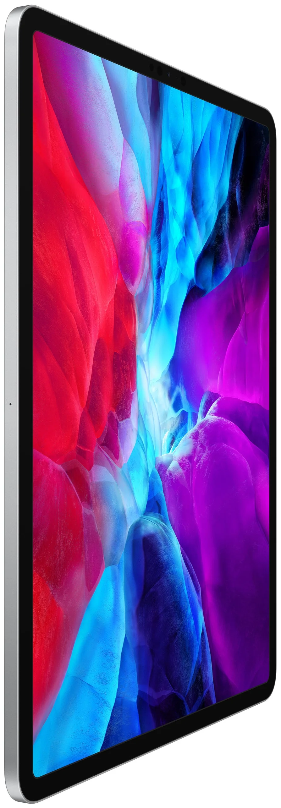 Apple iPad Pro 12.9 (2020) 256Gb Wi-Fi - встроенная память: 256 ГБ
