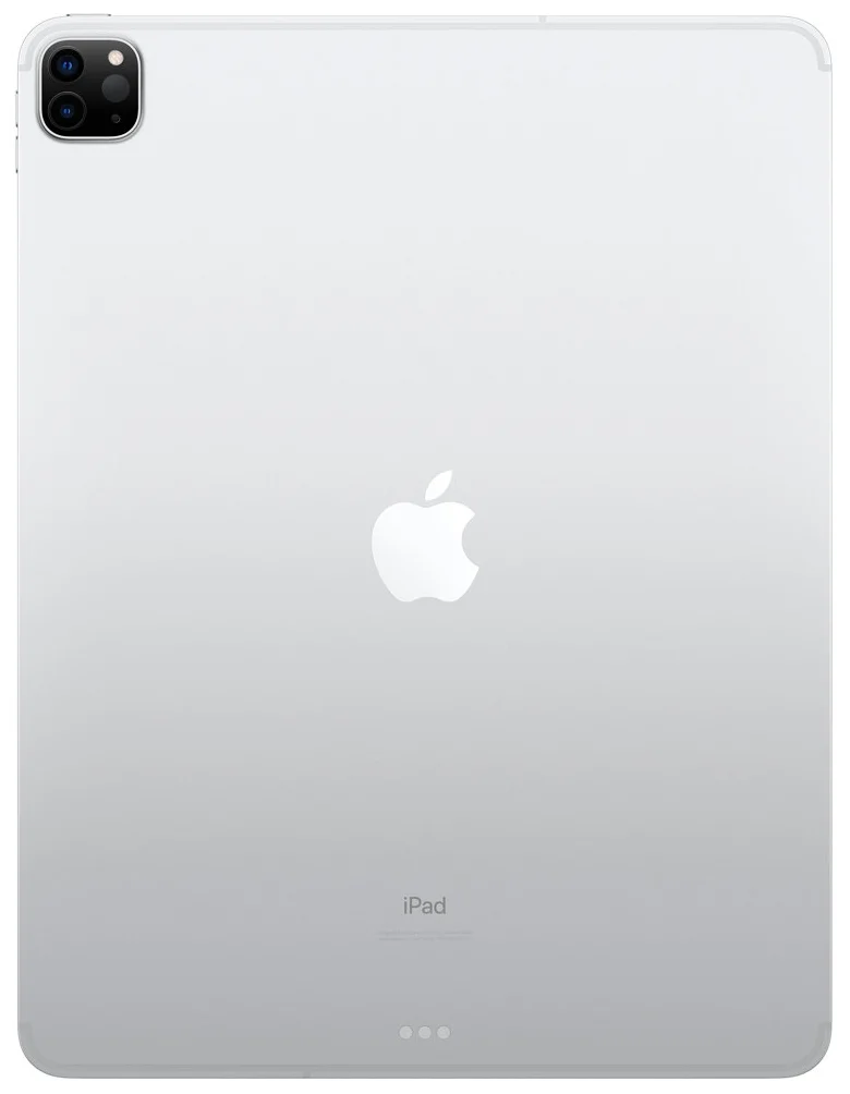 Apple iPad Pro 12.9 (2020) 256Gb Wi-Fi - оперативная память: 6 ГБ