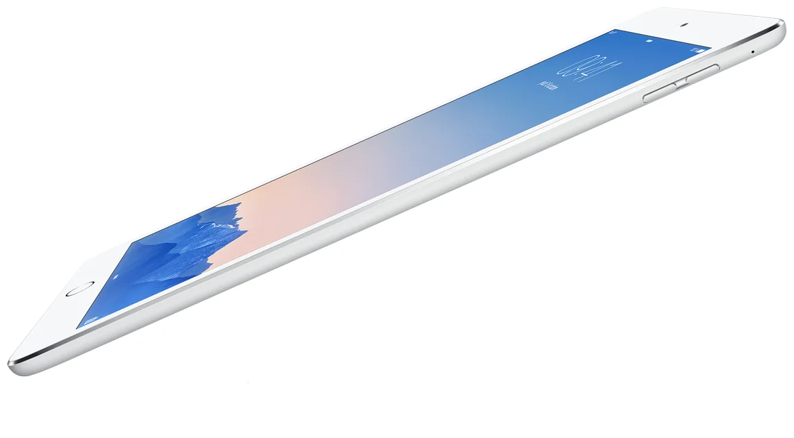 Apple iPad Pro 9.7 256Gb Wi-Fi - оперативная память: 2 ГБ