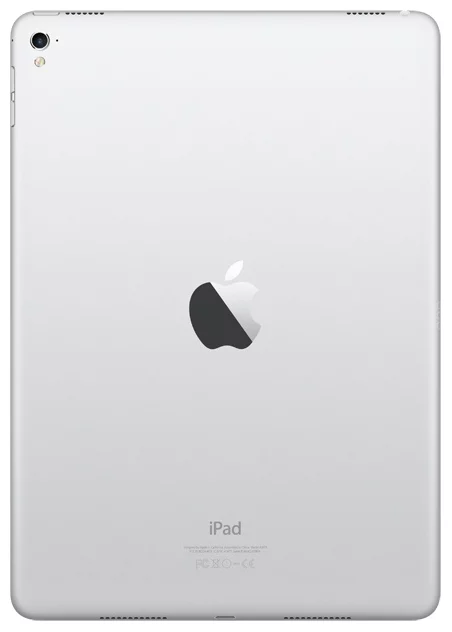 Apple iPad Pro 9.7 256Gb Wi-Fi - процессор: Apple A9X