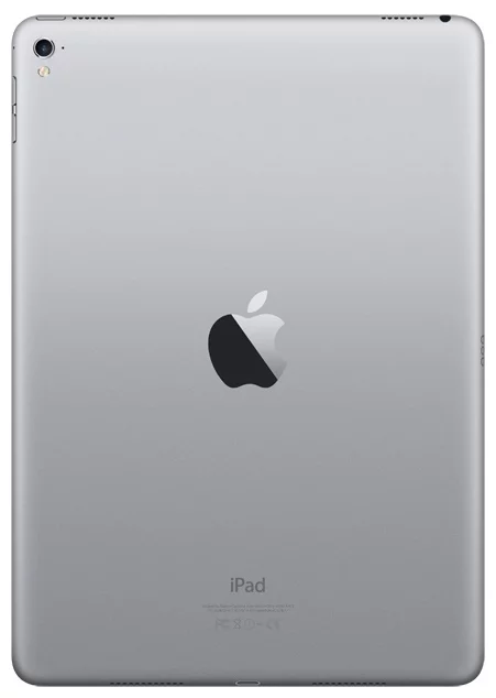 Apple iPad Pro 9.7 256Gb Wi-Fi - беспроводные интерфейсы: WiFi 802.11ac, Bluetooth 4.2