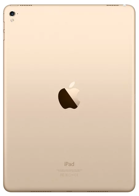 Apple iPad Pro 9.7 256Gb Wi-Fi - размеры: 240x169.5x6.1 мм, вес: 437 г
