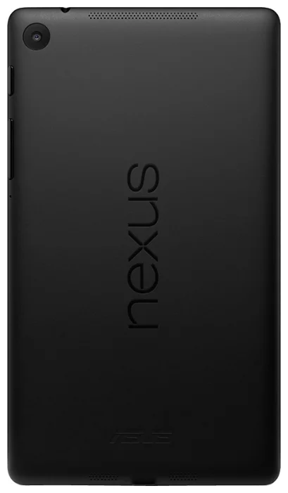 ASUS Nexus 7 (2013) 32Gb - операционная система: Android 4.3