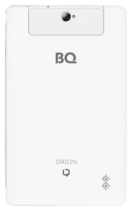 BQ 1045G Orion - камеры: основная 5 МП, фронтальная 2 МП