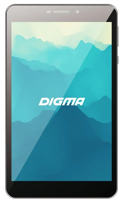DIGMA CITI 7591 3G (2019) - диагональ: 7" (1280x800) IPS