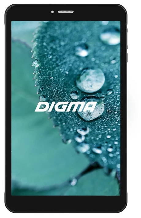 DIGMA CITI 8588 3G (2019) - диагональ: 8" (1280x800) IPS