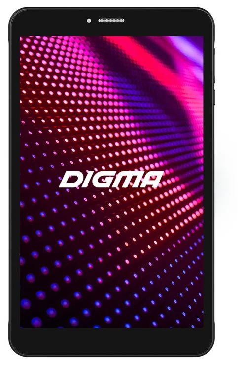 DIGMA CITI 8589 3G - диагональ: 8" (1280x800) IPS