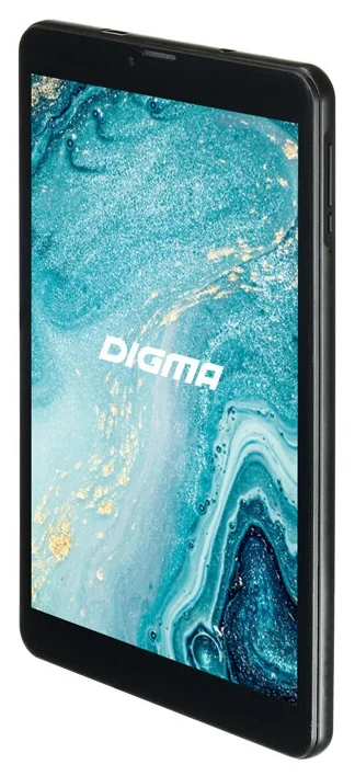 DIGMA CITI 8592 3G (2019) - встроенная память: 32 ГБ, слот microSDXC