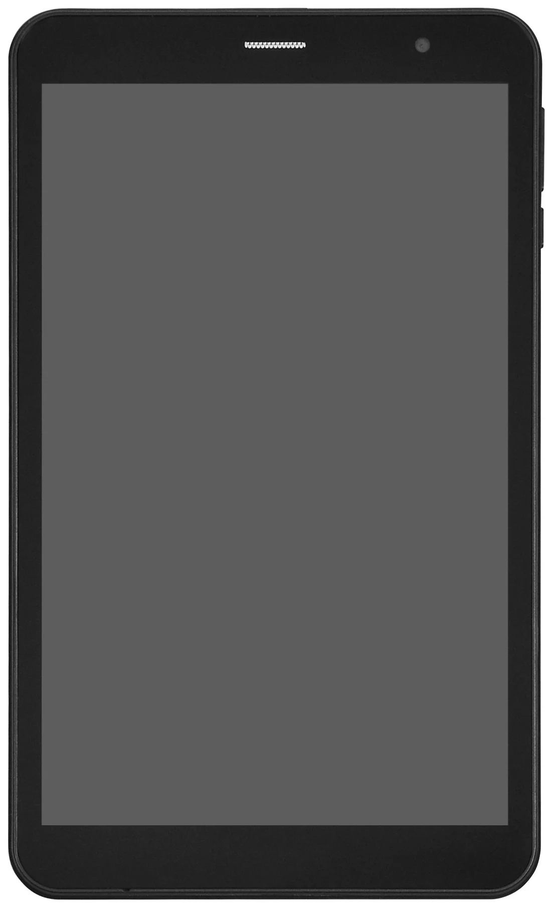 DIGMA CITI 8 E400 4G - оперативная память: 2 ГБ
