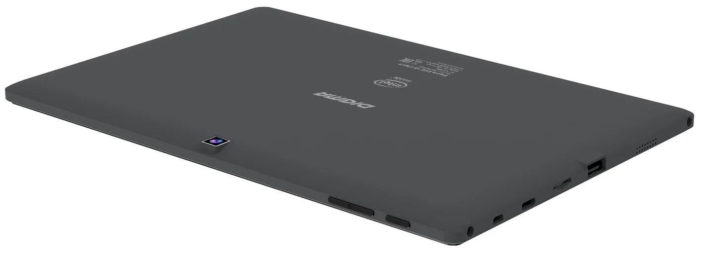 DIGMA EVE 10 C401T (2020) - беспроводные интерфейсы: WiFi 802.11n, Bluetooth 4.0