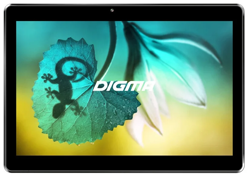 DIGMA Optima 1028 3G (2019) - диагональ: 10.1" (1280x800) IPS