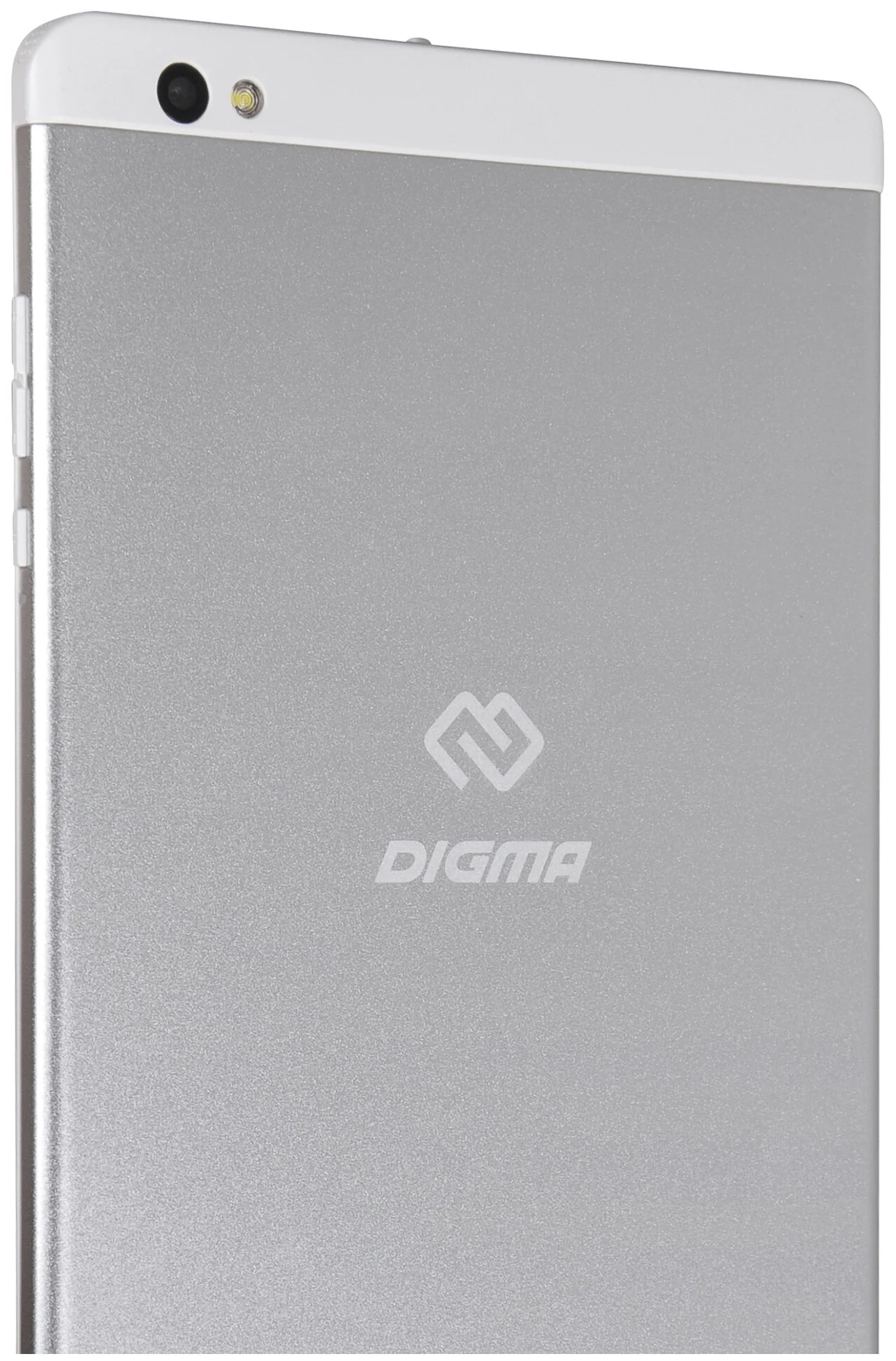 DIGMA Optima 8 Z801 4G - операционная система: Android 10