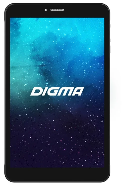 DIGMA Plane 8595 3G (2019) - диагональ: 8" (1280x800) IPS