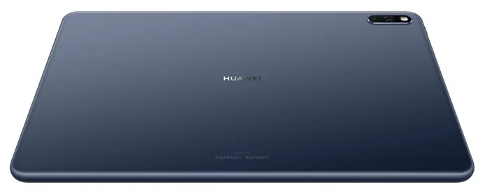 HUAWEI MatePad LTE 64Gb - камеры: основная 8 МП, фронтальная 8 МП