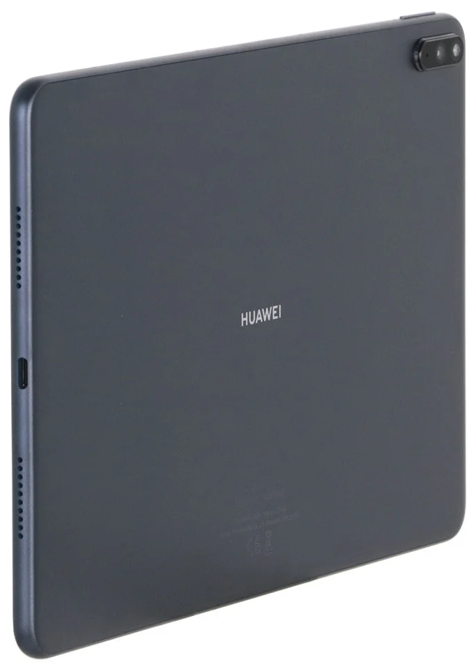 HUAWEI MatePad Pro LTE 128Gb - беспроводные интерфейсы: 4G LTE, WiFi 802.11ac, Bluetooth 5.1