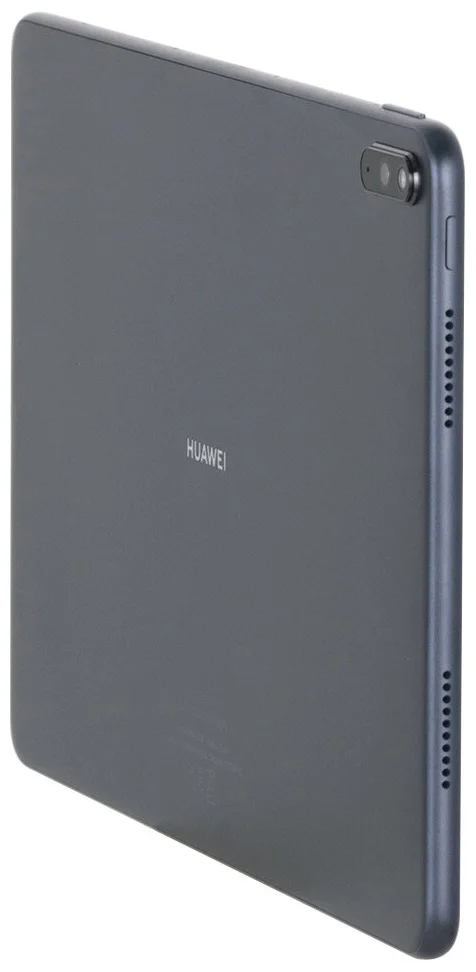 HUAWEI MatePad Pro LTE 128Gb - проводные интерфейсы: USB-C