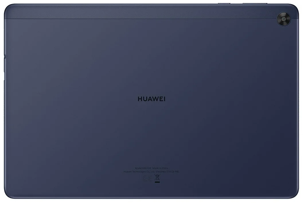 HUAWEI MatePad T 10 32Gb Wi-Fi (2020) - динамики: стерео