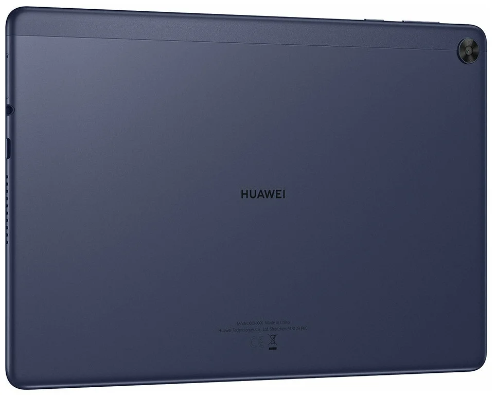 HUAWEI MatePad T 10 32Gb Wi-Fi (2020) - беспроводные интерфейсы: WiFi 802.11ac, Bluetooth 5.0