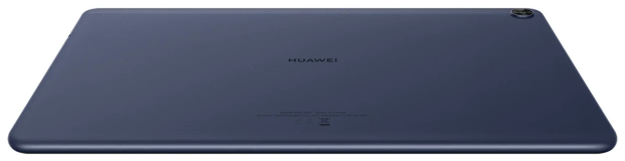 HUAWEI MatePad T 10 32Gb Wi-Fi (2020) - проводные интерфейсы: USB-C, mini jack 3.5 mm