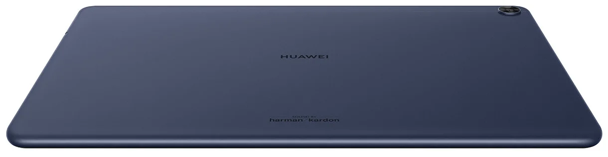 HUAWEI MatePad T 10s 32Gb LTE (2020) - беспроводные интерфейсы: 4G LTE, WiFi 802.11ac, Bluetooth 5.0