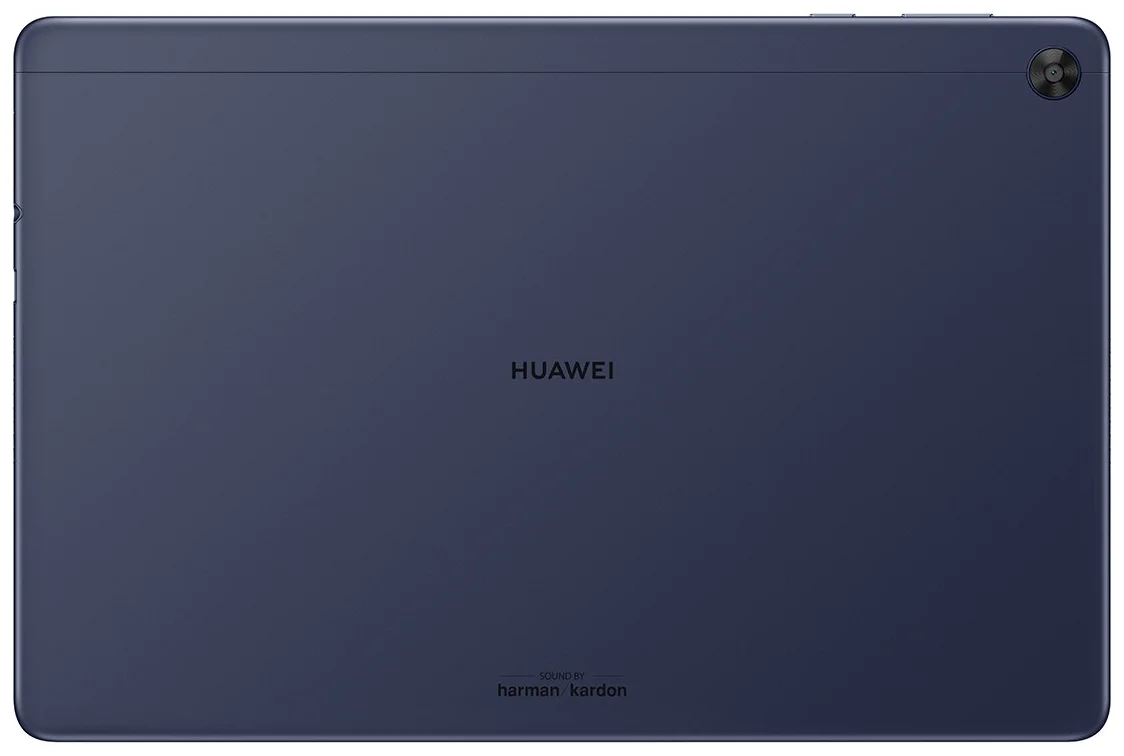 HUAWEI MatePad T 10s 32Gb LTE (2020) - емкость аккумулятора: 5100 мА·ч