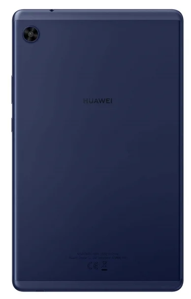 HUAWEI MatePad T 8.0 16Gb Wi-Fi - процессор: MediaTek MT8768