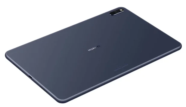 HUAWEI MatePad WiFi 64Gb - процессор: HiSilicon Kirin 810
