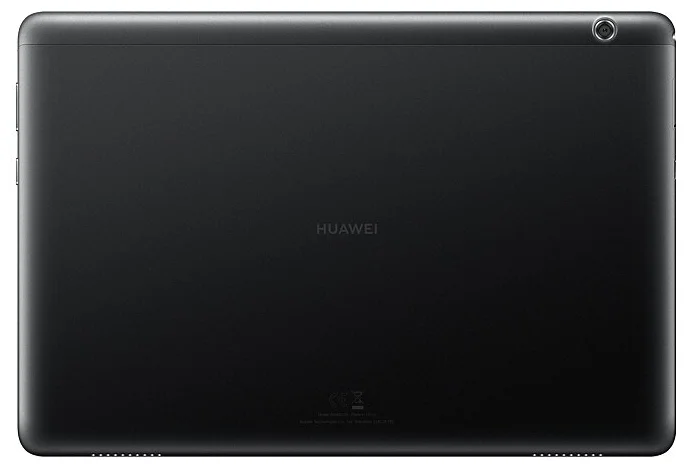 HUAWEI MediaPad T5 10 16Gb LTE (2018) - встроенная память: 16 ГБ, слот microSDXC