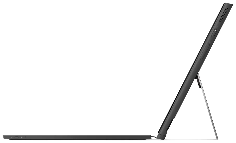 Lenovo IdeaPad Duet 3 (82AT004DRU) (2020) - беспроводные интерфейсы: WiFi 802.11ac, Bluetooth 5.0