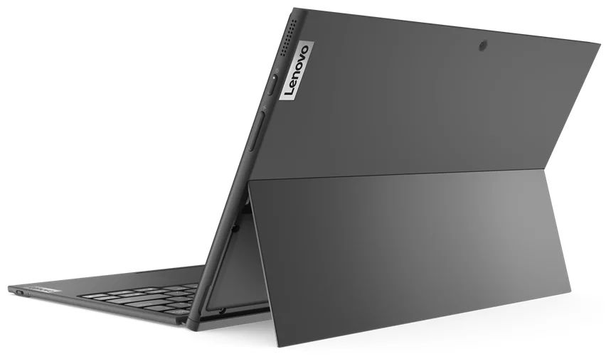 Lenovo IdeaPad Duet 3 (82AT004DRU) (2020) - размеры: 253x166x9.9 мм, вес: 597 г