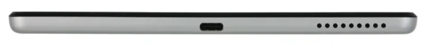 Lenovo Tab M10 Plus TB-X606F 128Gb (2020) - камеры: основная 8 МП, фронтальная 5 МП