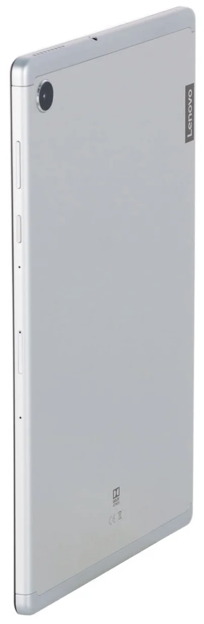 Lenovo Tab M10 Plus TB-X606F 128Gb (2020) - проводные интерфейсы: USB-C, mini jack 3.5 mm