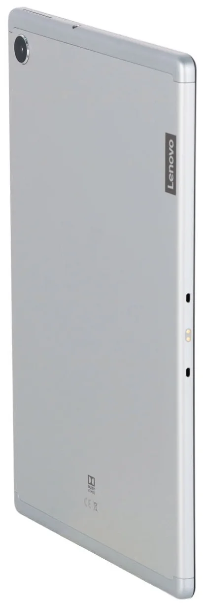 Lenovo Tab M10 Plus TB-X606F 128Gb (2020) - время работы: 9 ч (5000 мА·ч)