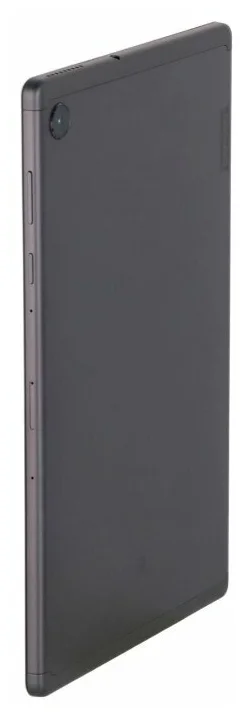 Lenovo Tab M10 Plus TB-X606F 64Gb (2020) - проводные интерфейсы: USB-C, mini jack 3.5 mm