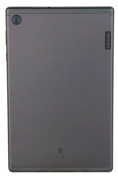 Lenovo Tab M10 Plus TB-X606F 64Gb (2020) - время работы: 7.5 ч (5000 мА·ч)