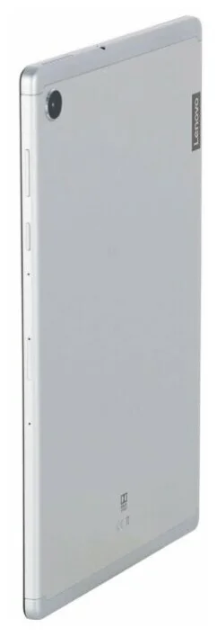 Lenovo Tab M10 Plus TB-X606X 128Gb (2020) - динамики: стерео