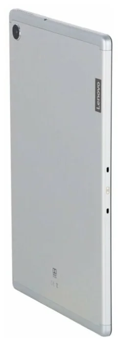 Lenovo Tab M10 Plus TB-X606X 128Gb (2020) - беспроводные интерфейсы: 4G LTE, WiFi 802.11ac, Bluetooth 5.0