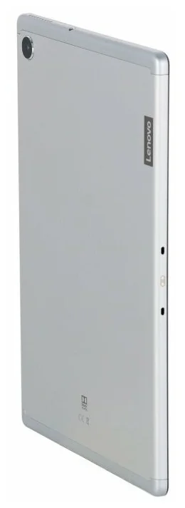 Lenovo Tab M10 Plus TB-X606X 64Gb (2020) - беспроводные интерфейсы: 4G LTE, WiFi 802.11ac, Bluetooth 5.0
