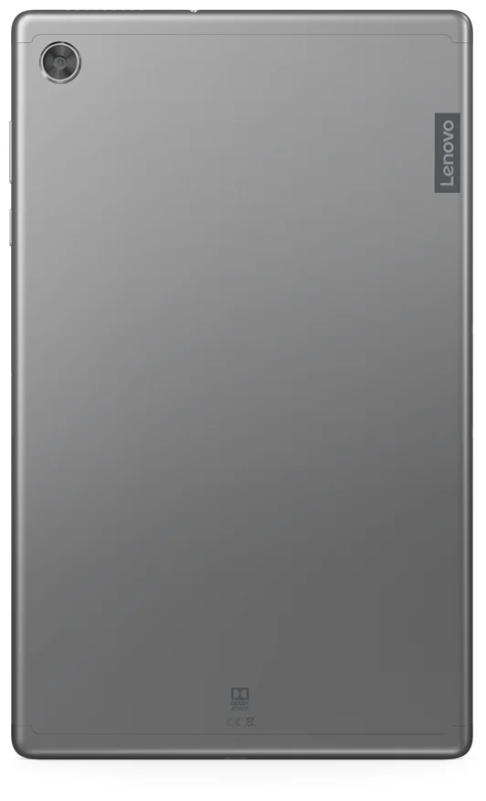 Lenovo Tab M10 TB-X306F 32Gb (2020) - встроенная память: 32 ГБ, слот microSDXC