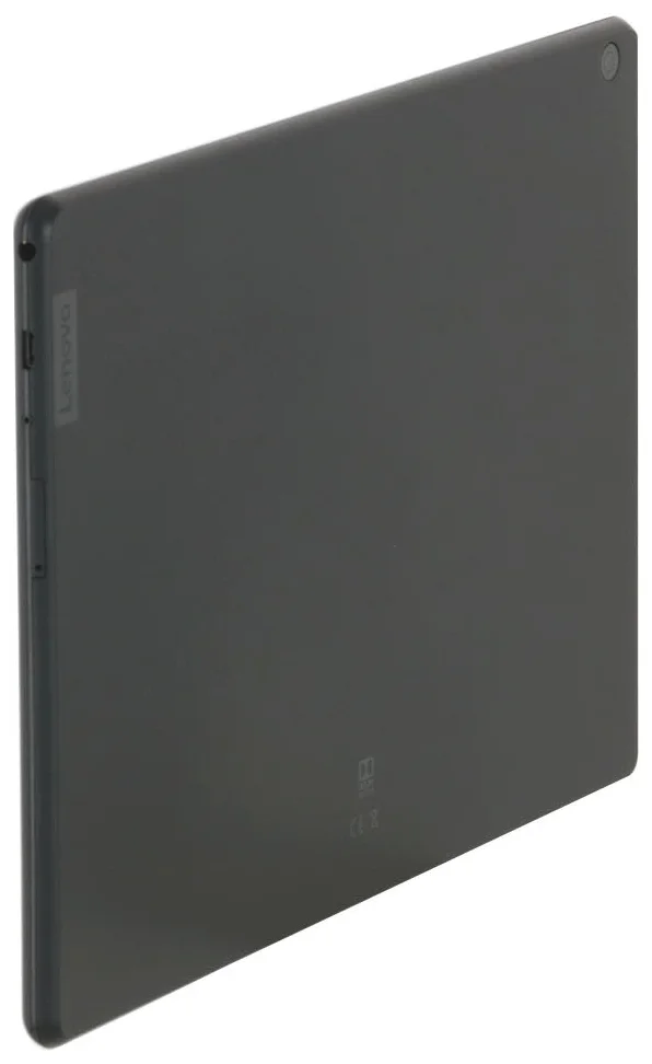 Lenovo Tab M10 TB-X505X 32Gb (2019) - беспроводные интерфейсы: 4G LTE, WiFi 802.11ac, Bluetooth 4.2