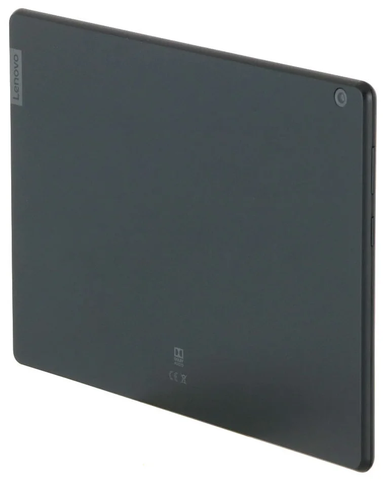 Lenovo Tab M10 TB-X505X 32Gb (2019) - проводные интерфейсы: micro-USB, mini jack 3.5 mm