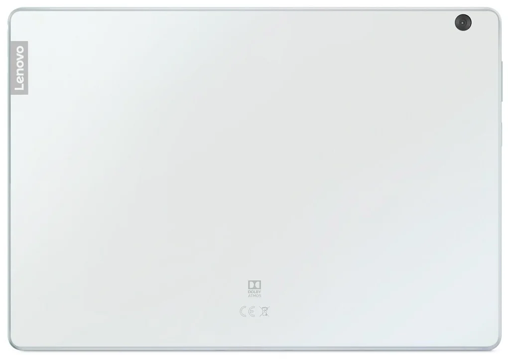 Lenovo Tab M10 TB-X605L 16Gb LTE (2018) - проводные интерфейсы: USB-C, mini jack 3.5 mm