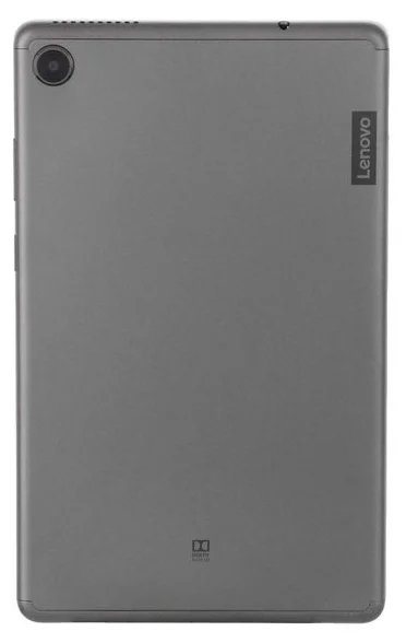 Lenovo Tab M8 TB-8505F 32Gb (2019) - проводные интерфейсы: micro-USB, mini jack 3.5 mm