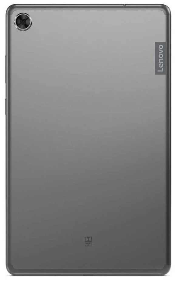 Lenovo Tab M8 TB-8505X 32Gb (2019) - проводные интерфейсы: micro-USB, mini jack 3.5 mm