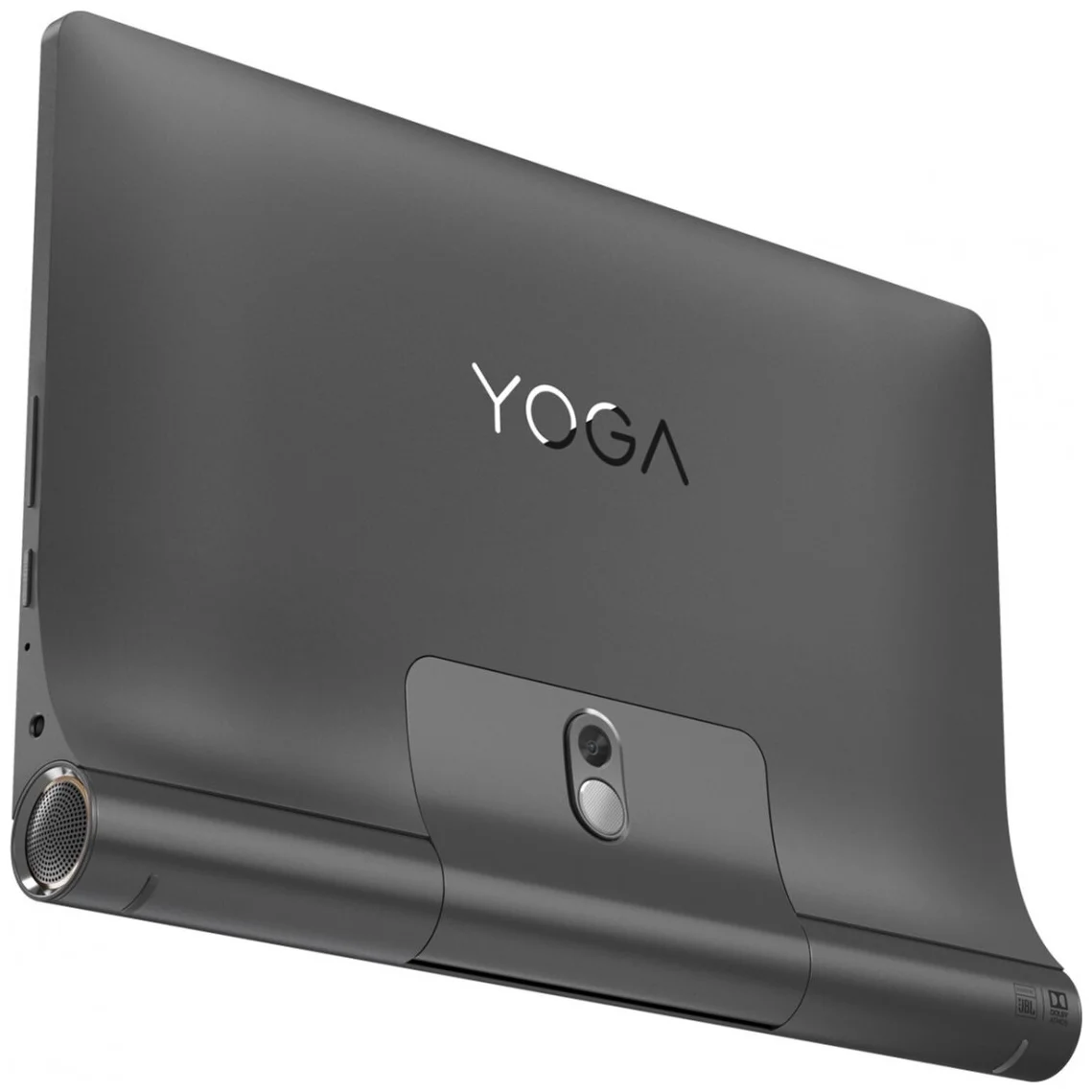 Lenovo Yoga Smart Tab YT-X705F 32Gb (2019) - емкость аккумулятора: 7000 мА·ч