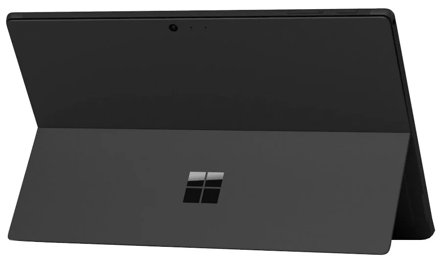 Microsoft Surface Pro 6 i5 8Gb 128Gb (2018) - встроенная память: 128 ГБ, слот microSDXC