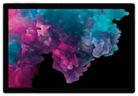 Microsoft Surface Pro 6 i5 8Gb 128Gb (2018) - оперативная память: 8 ГБ