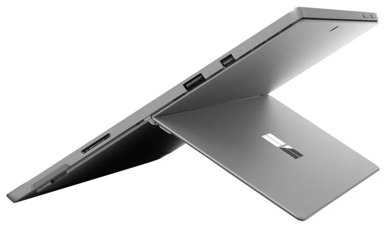 Microsoft Surface Pro 6 i5 8Gb 128Gb (2018) - процессор: Intel Core i5 8250U